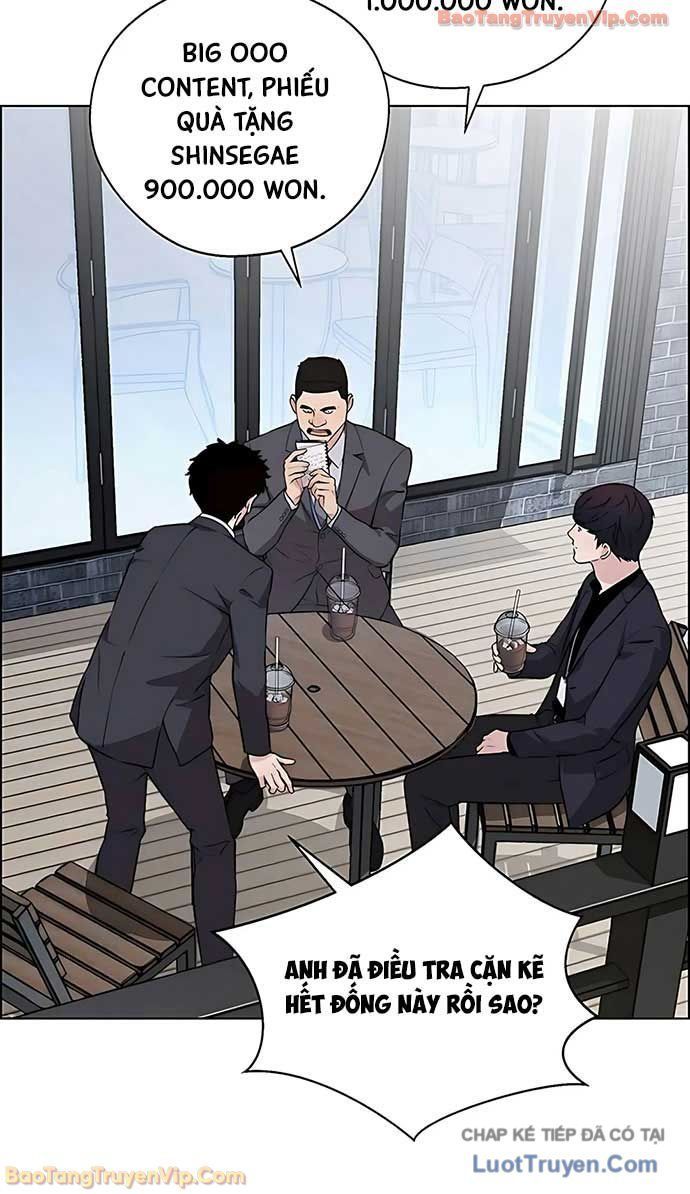 Người Đàn Ông Thực Thụ Chap 235 - Next Chap 236