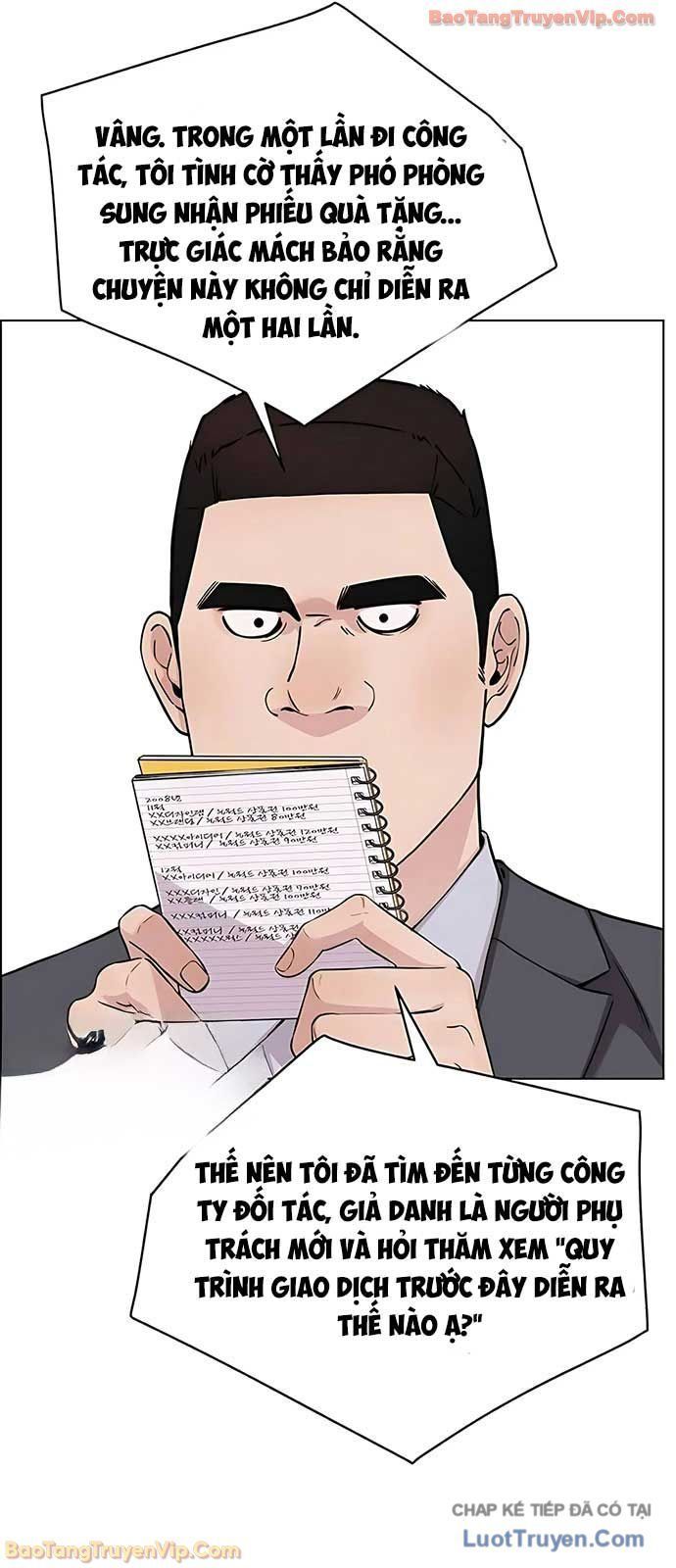 Người Đàn Ông Thực Thụ Chap 235 - Next Chap 236