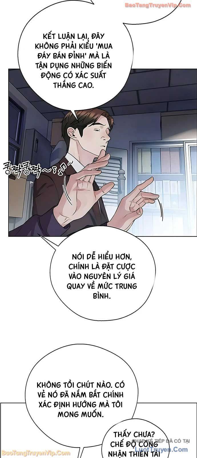 Người Đàn Ông Thực Thụ Chap 235 - Next Chap 236