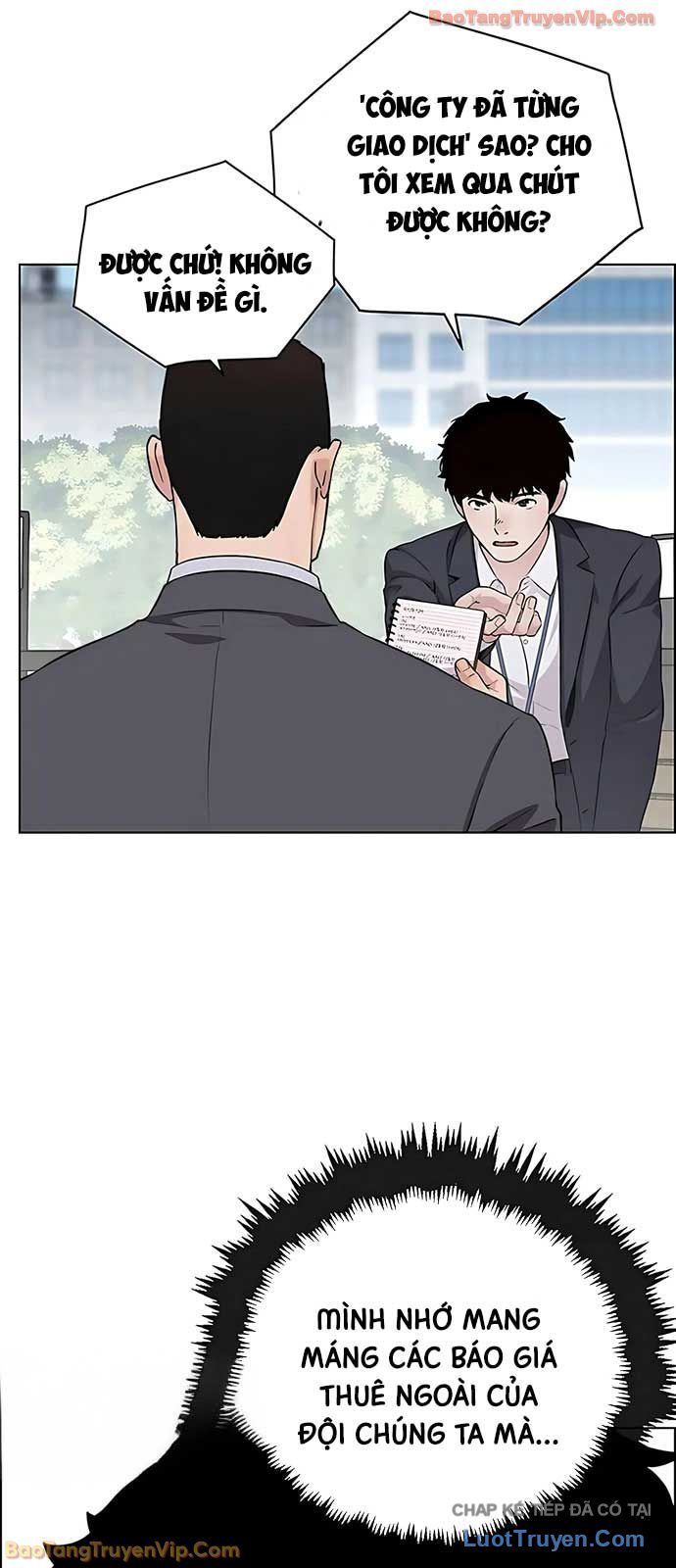 Người Đàn Ông Thực Thụ Chap 235 - Next Chap 236