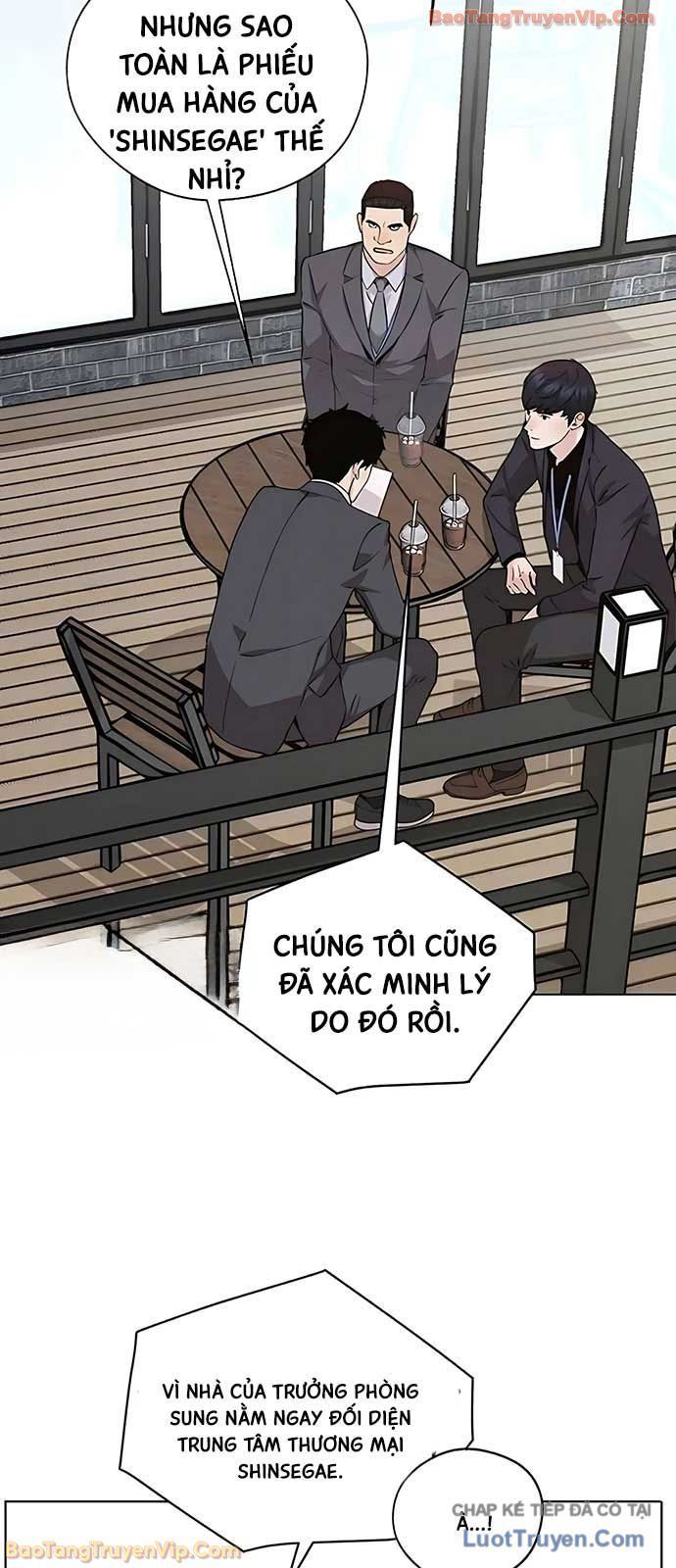 Người Đàn Ông Thực Thụ Chap 235 - Next Chap 236