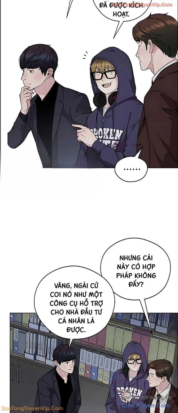 Người Đàn Ông Thực Thụ Chap 235 - Next Chap 236