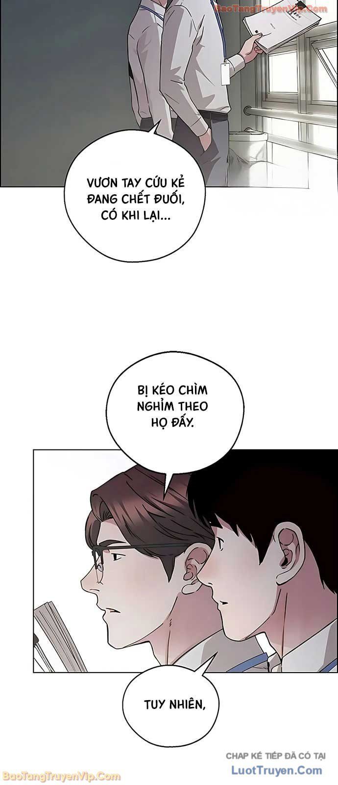 Người Đàn Ông Thực Thụ Chap 235 - Next Chap 236