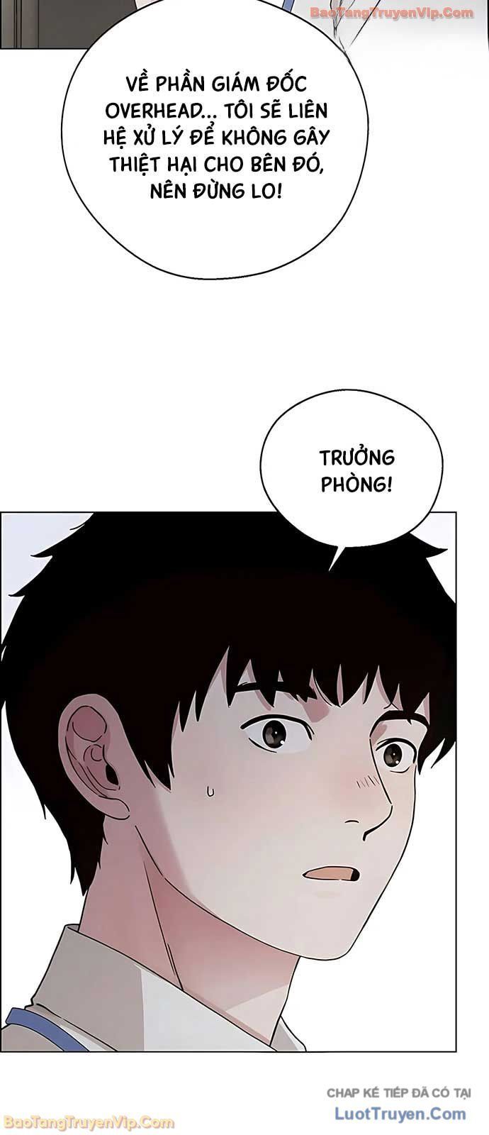 Người Đàn Ông Thực Thụ Chap 235 - Next Chap 236