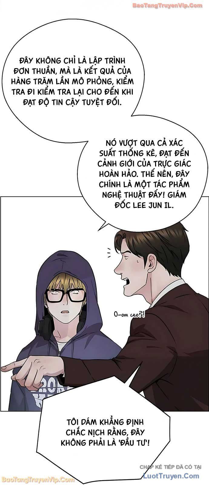 Người Đàn Ông Thực Thụ Chap 235 - Next Chap 236