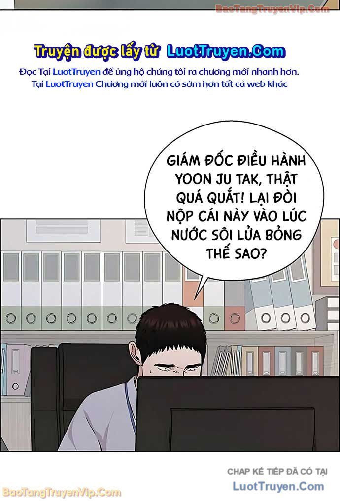 Người Đàn Ông Thực Thụ Chap 235 - Next Chap 236
