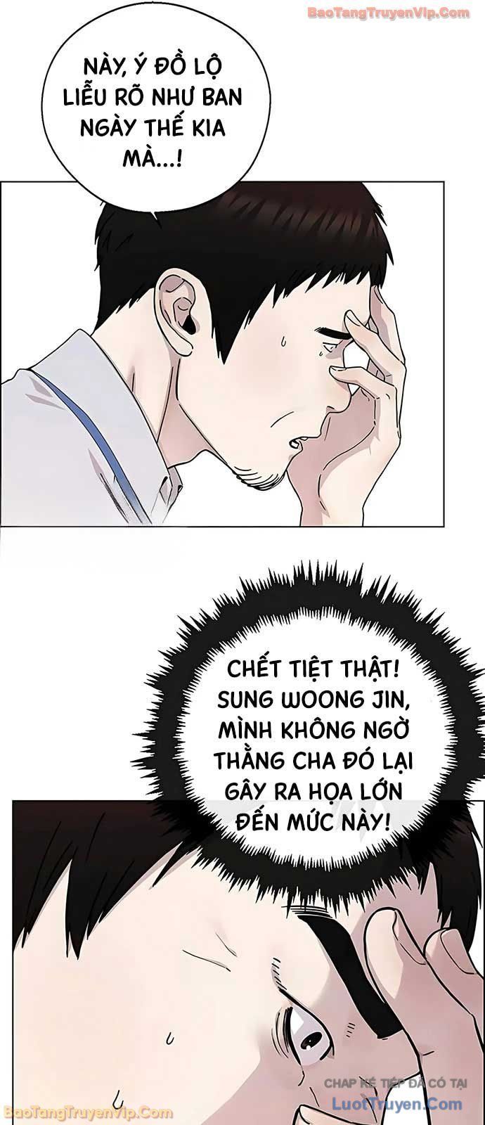 Người Đàn Ông Thực Thụ Chap 235 - Next Chap 236