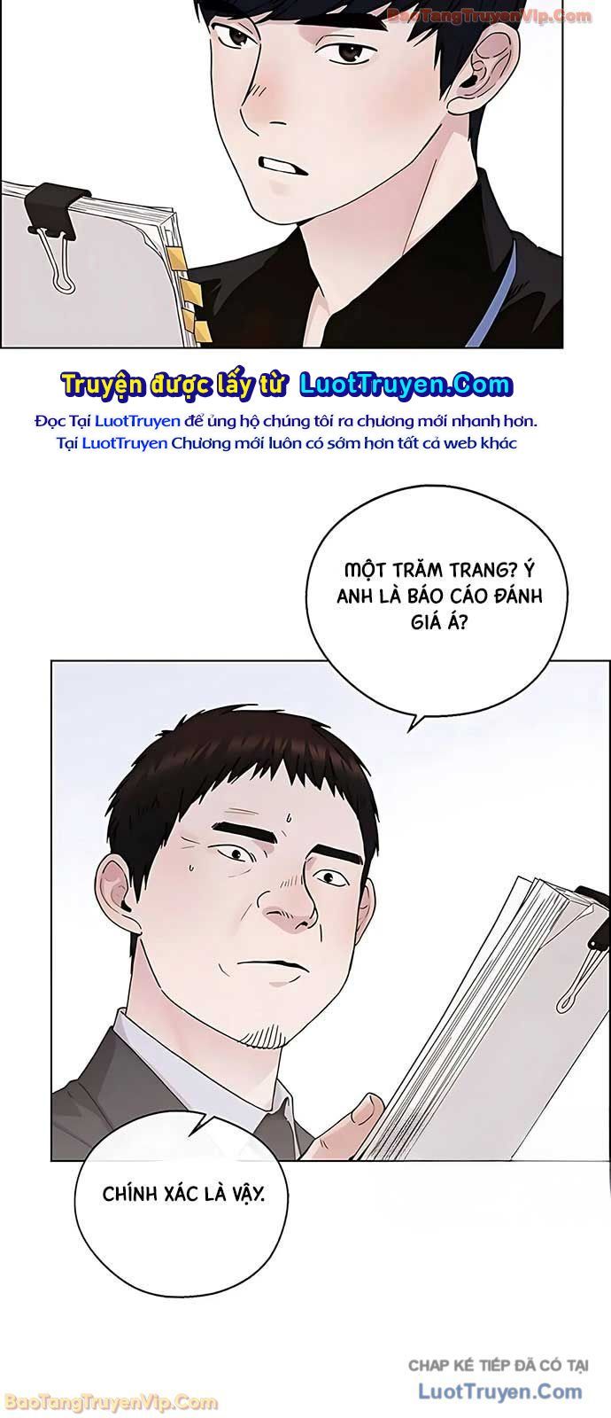 Người Đàn Ông Thực Thụ Chap 235 - Next Chap 236