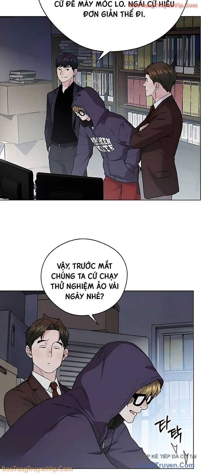 Người Đàn Ông Thực Thụ Chap 235 - Next Chap 236