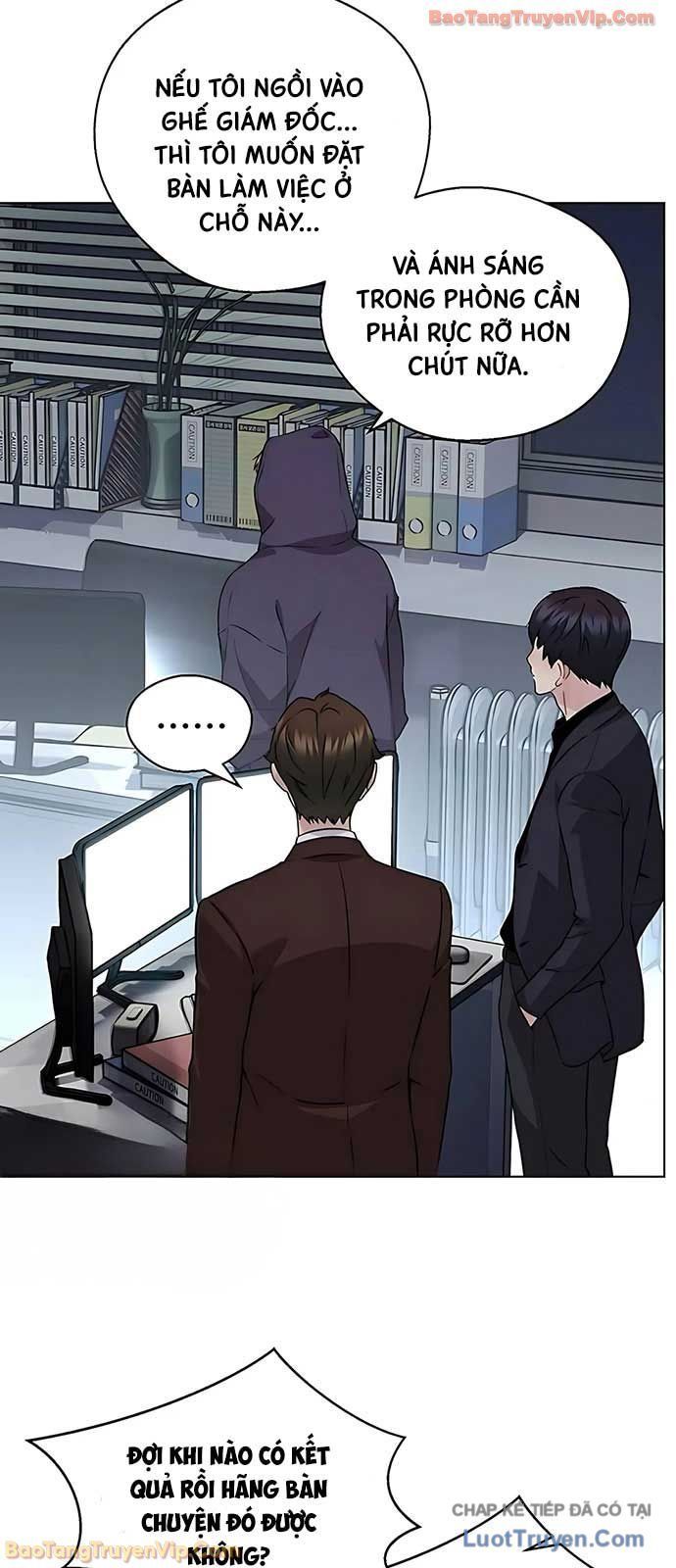 Người Đàn Ông Thực Thụ Chap 235 - Next Chap 236