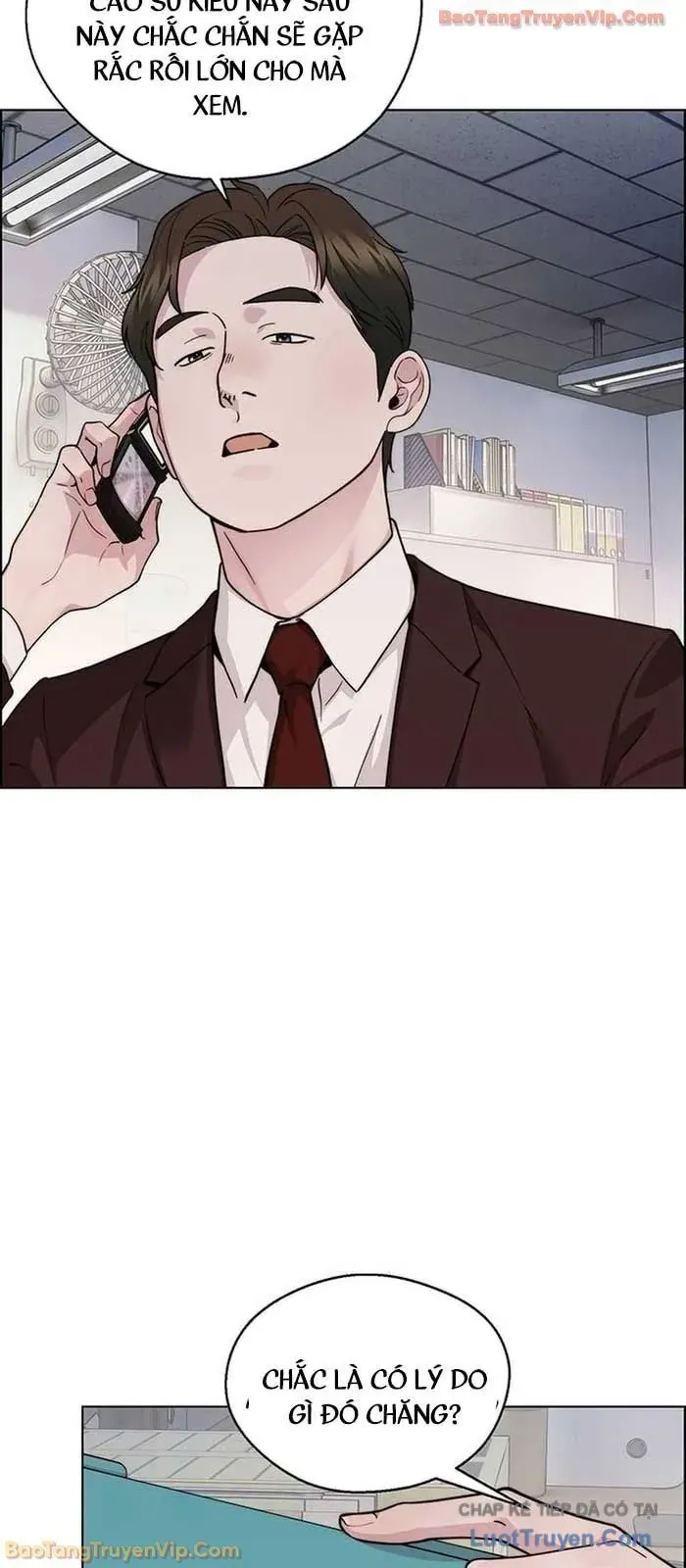 Người Đàn Ông Thực Thụ Chap 237 - Next Chap 238