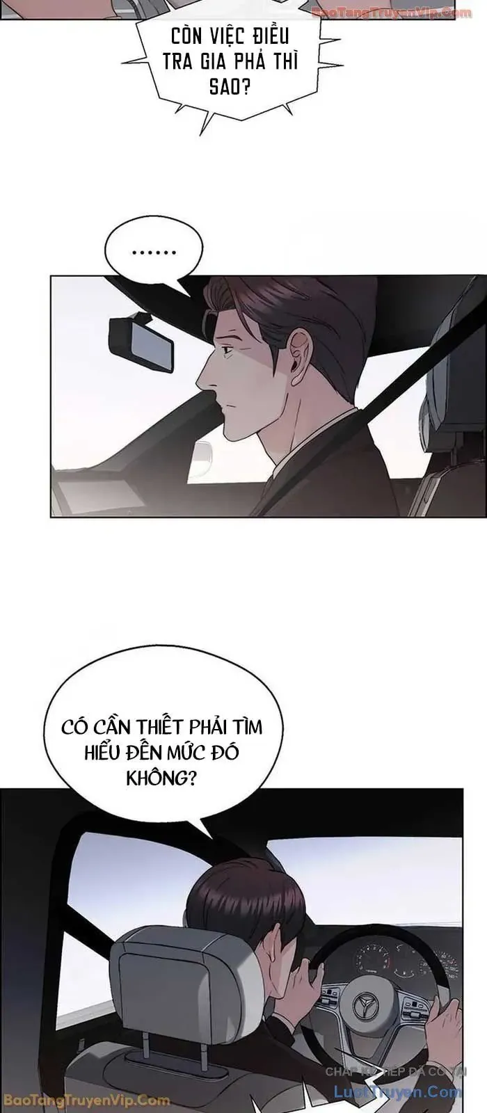 Người Đàn Ông Thực Thụ Chap 237 - Next Chap 238