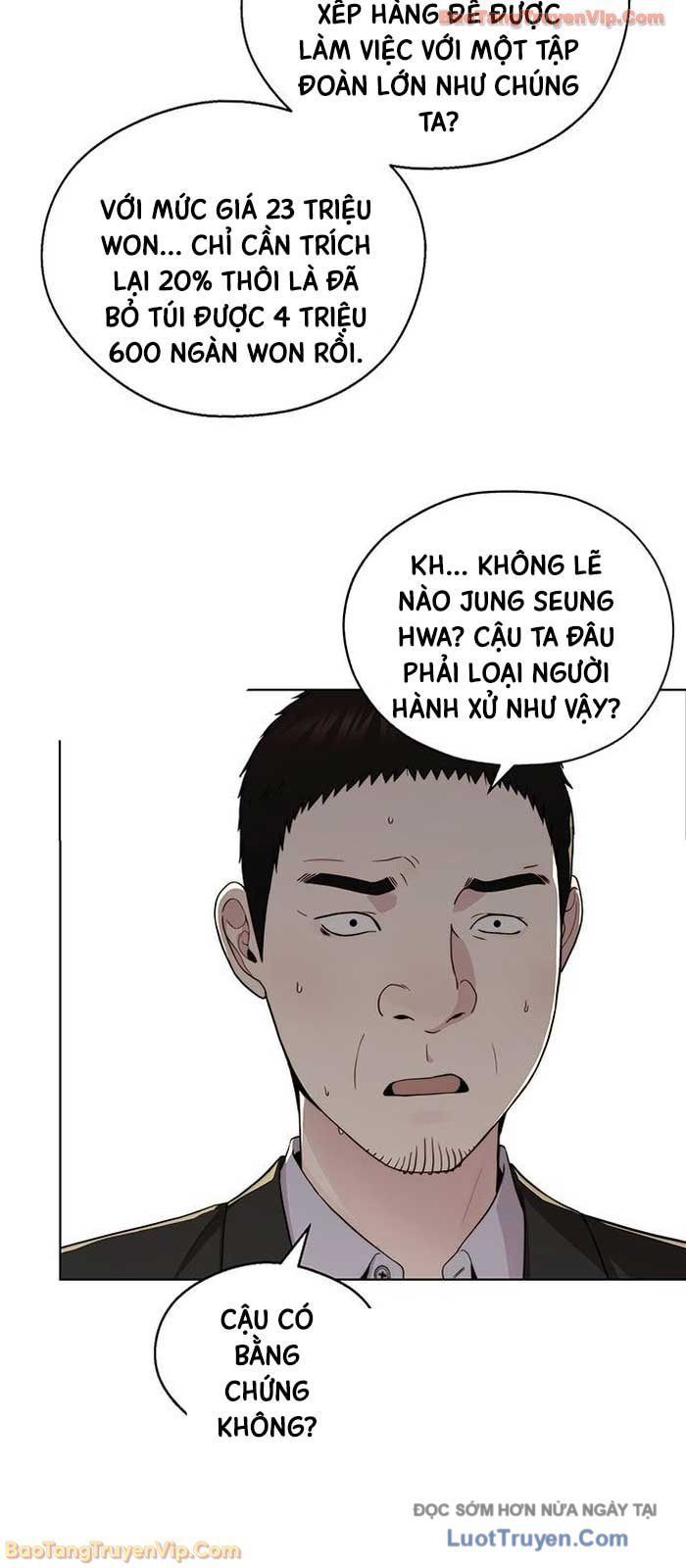Người Đàn Ông Thực Thụ Chap 238 - Next Chap 239