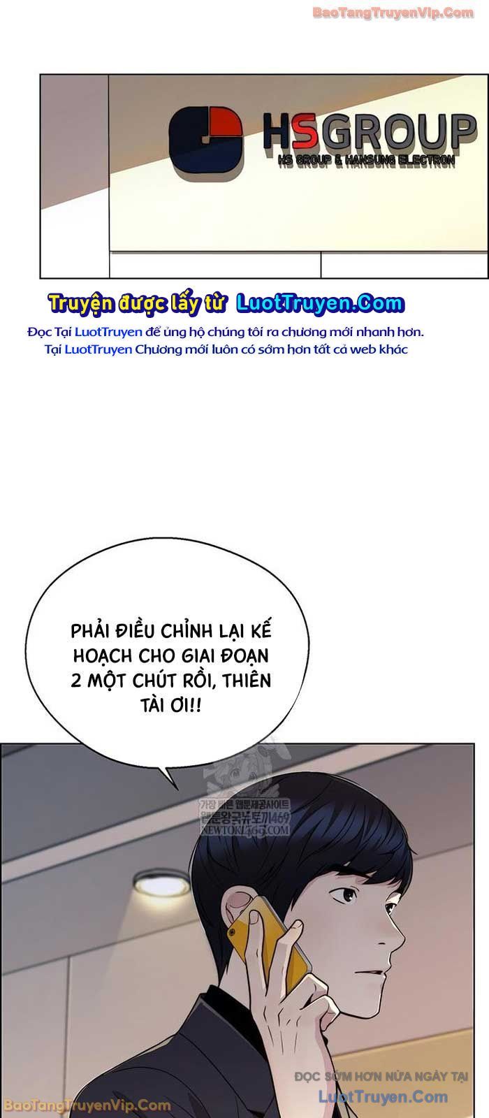 Người Đàn Ông Thực Thụ Chap 238 - Next Chap 239