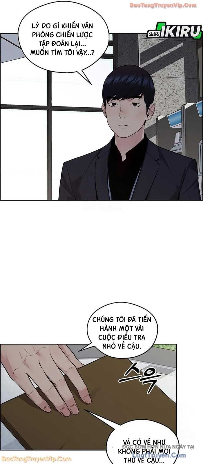 Người Đàn Ông Thực Thụ Chap 241 - Next Chap 242