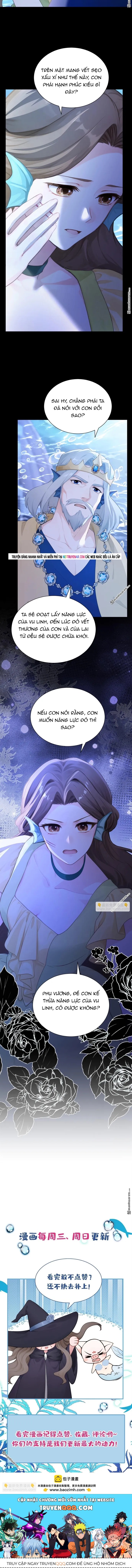 Hệ Thống Xuyên Nhanh: Ác Nam Không Dễ Chọc Chap 268 - Next Chap 269