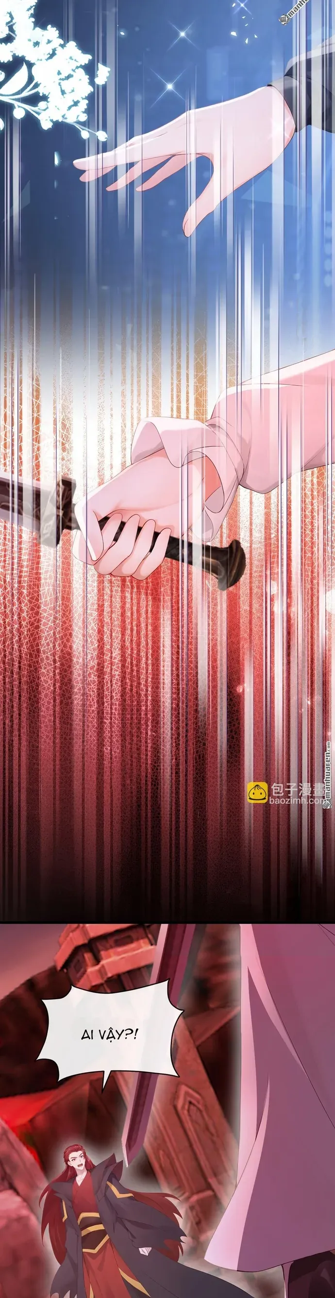 Hệ Thống Xuyên Nhanh: Ác Nam Không Dễ Chọc Chap 276 - Next Chap 277