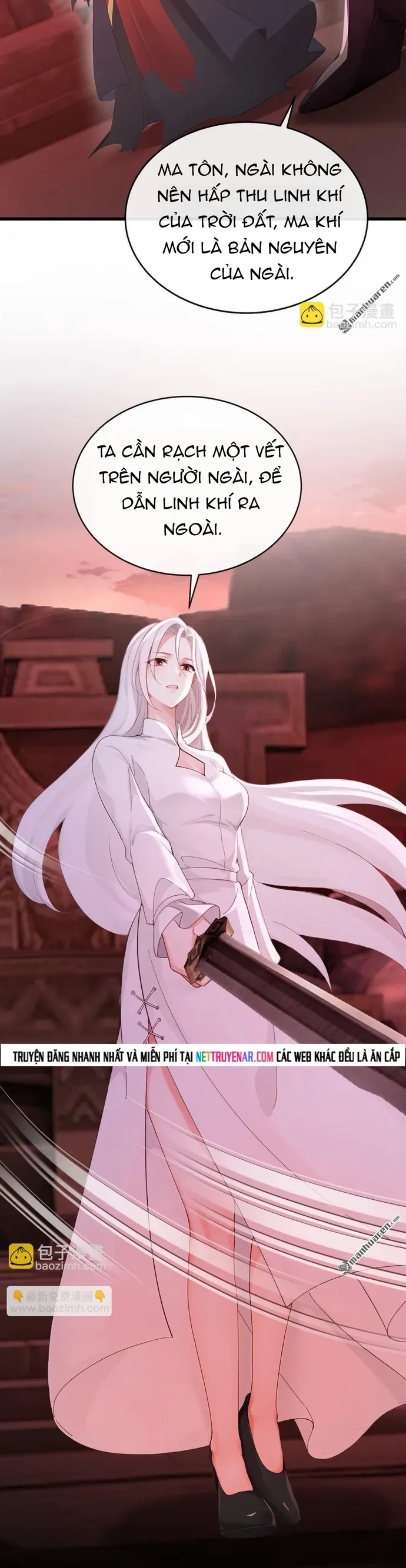 Hệ Thống Xuyên Nhanh: Ác Nam Không Dễ Chọc Chap 276 - Next Chap 277