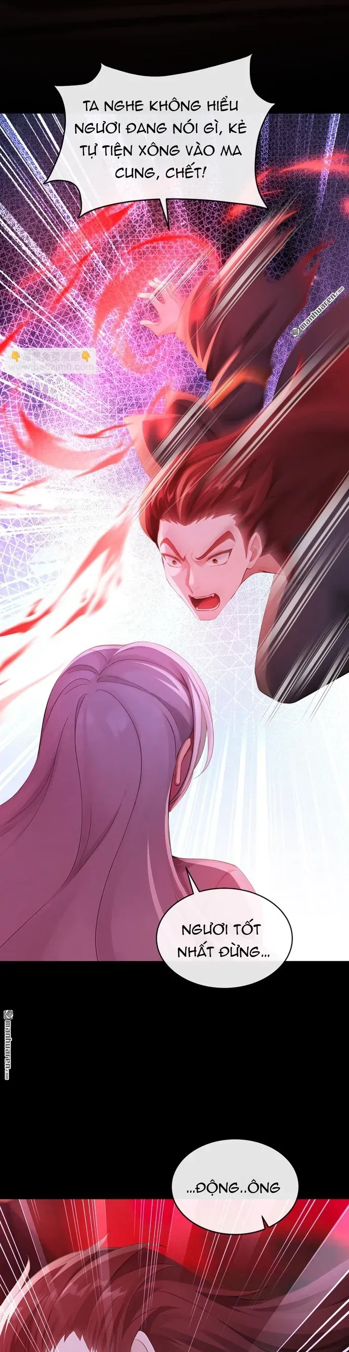 Hệ Thống Xuyên Nhanh: Ác Nam Không Dễ Chọc Chap 276 - Next Chap 277