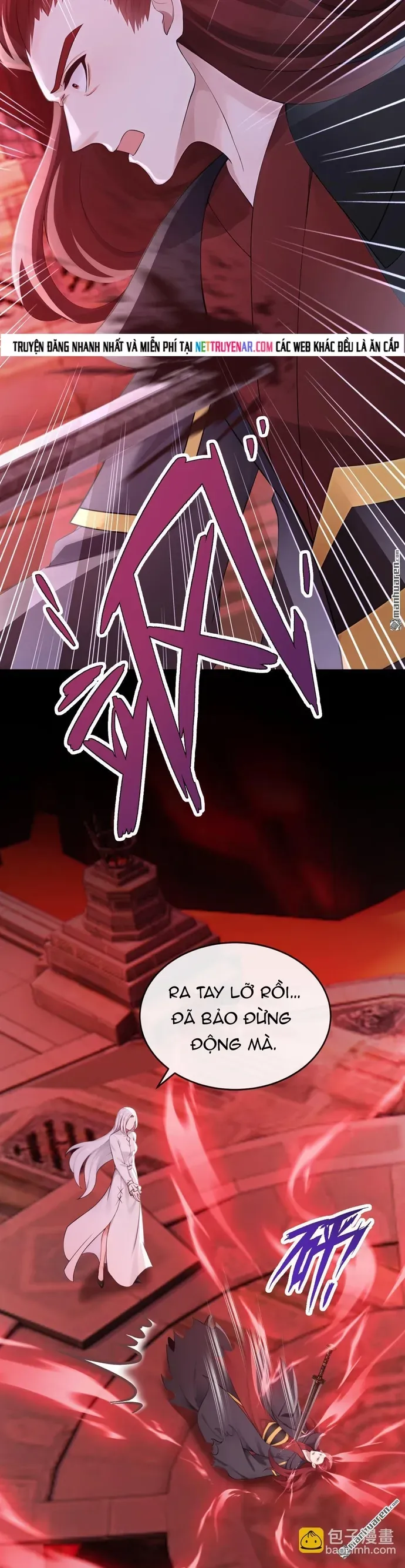 Hệ Thống Xuyên Nhanh: Ác Nam Không Dễ Chọc Chap 276 - Next Chap 277