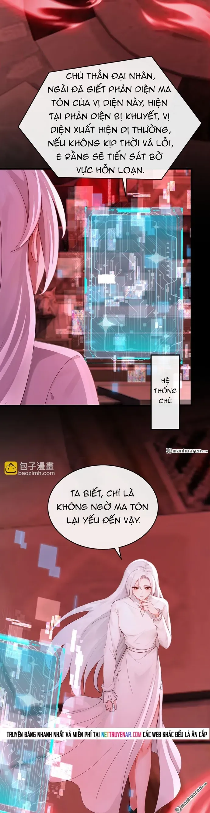 Hệ Thống Xuyên Nhanh: Ác Nam Không Dễ Chọc Chap 276 - Next Chap 277