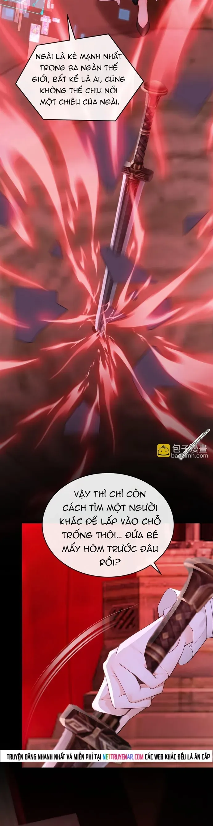 Hệ Thống Xuyên Nhanh: Ác Nam Không Dễ Chọc Chap 276 - Next Chap 277