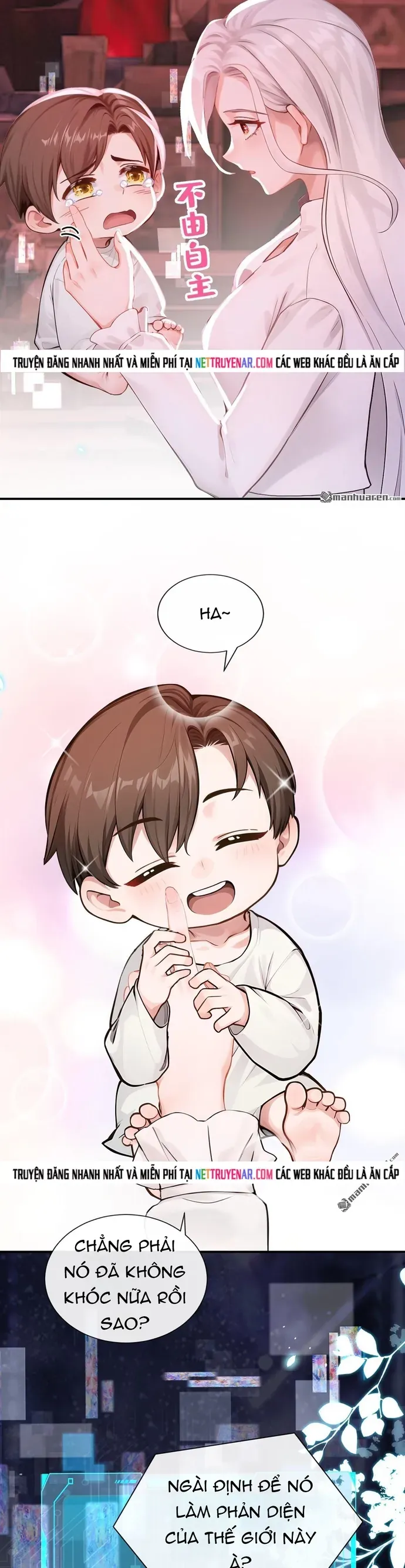 Hệ Thống Xuyên Nhanh: Ác Nam Không Dễ Chọc Chap 276 - Next Chap 277