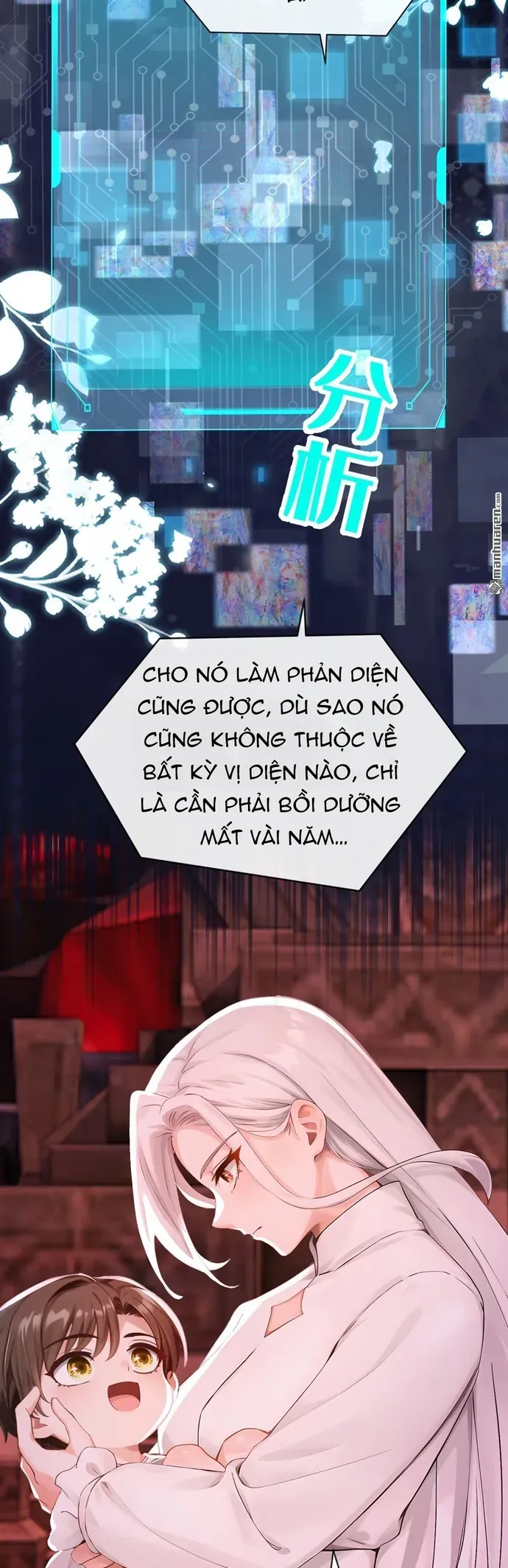 Hệ Thống Xuyên Nhanh: Ác Nam Không Dễ Chọc Chap 276 - Next Chap 277