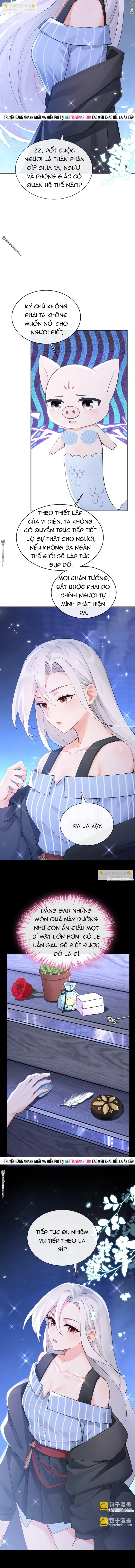 Hệ Thống Xuyên Nhanh: Ác Nam Không Dễ Chọc Chap 277 - Next Chap 278