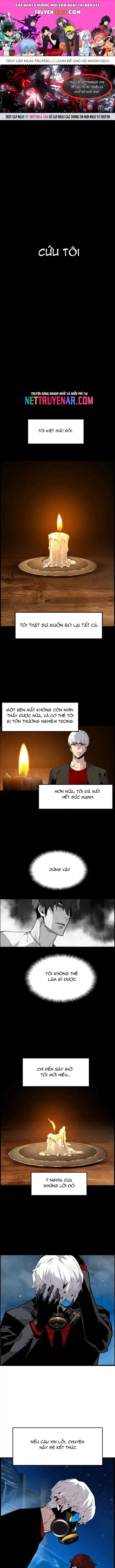 Sự Trở Lại Của Kẻ Khủng Bố Chap 84 - Next Chap 85