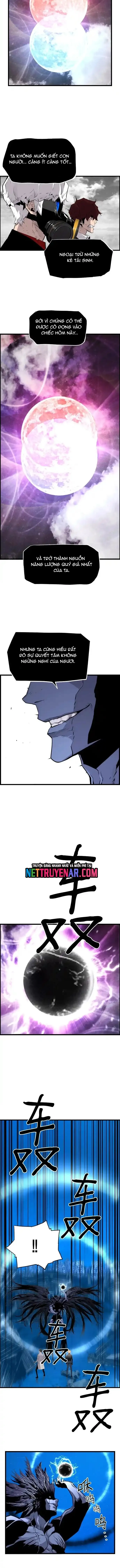 Sự Trở Lại Của Kẻ Khủng Bố Chap 84 - Next Chap 85