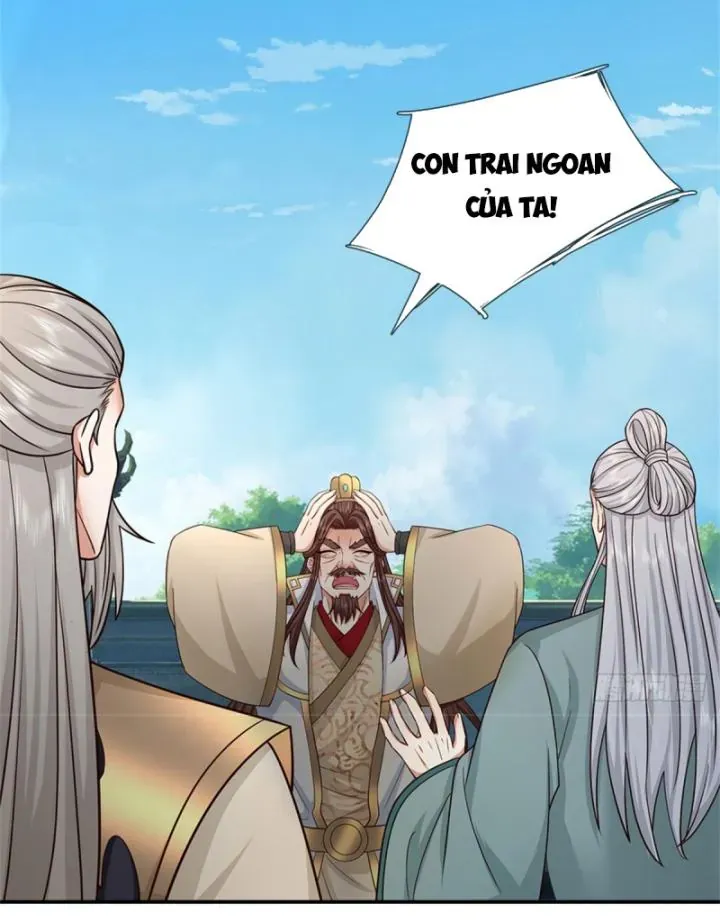 Ta Trở Về Từ Thế Giới Tu Tiên Chap 281 - Next Chap 282