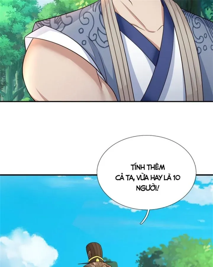 Ta Trở Về Từ Thế Giới Tu Tiên Chap 281 - Next Chap 282