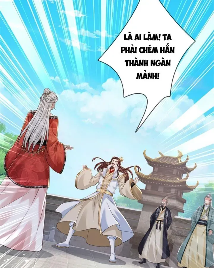 Ta Trở Về Từ Thế Giới Tu Tiên Chap 281 - Next Chap 282