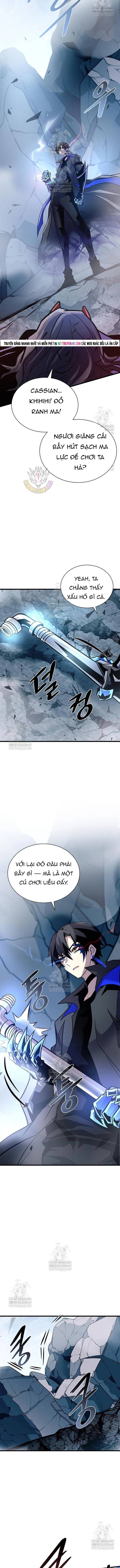 Tiêu Diệt Ác Nhân Chap 212 - Next Chap 213