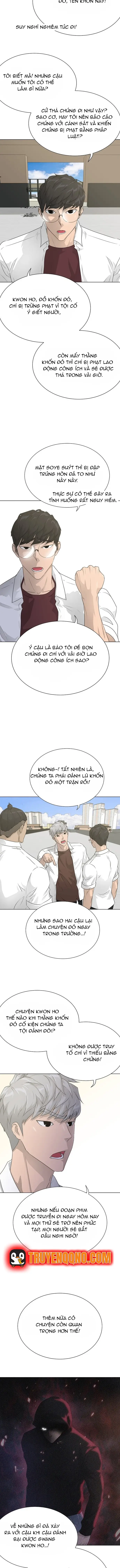 Trigger Chap 54 - Next Chap 55