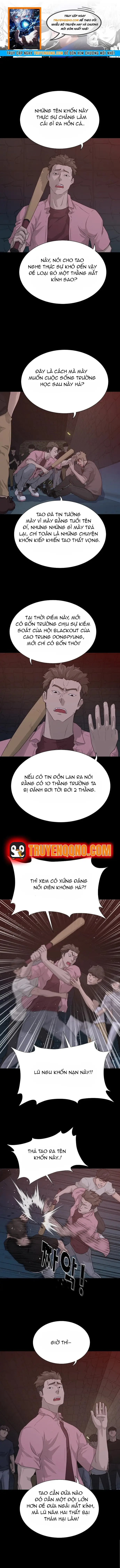 Trigger Chap 55 - Next Chap 56