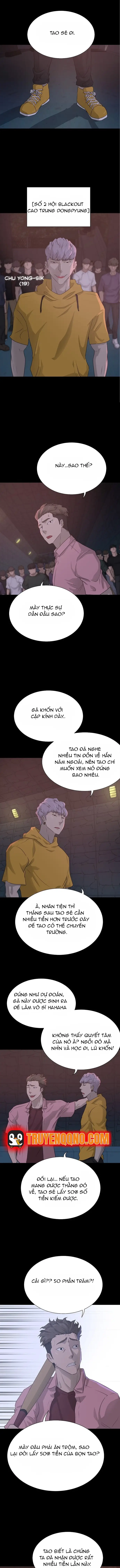 Trigger Chap 55 - Next Chap 56