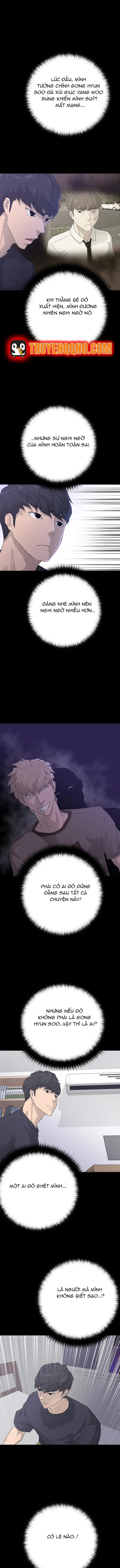 Trigger Chap 55 - Next Chap 56