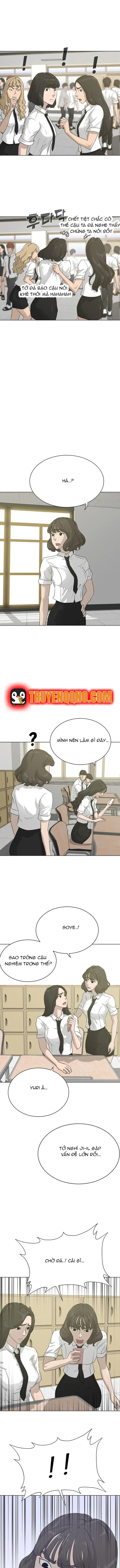 Trigger Chap 55 - Next Chap 56