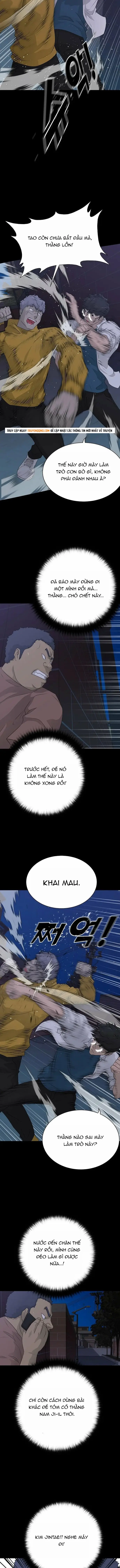 Trigger Chap 57 - Next Chap 58