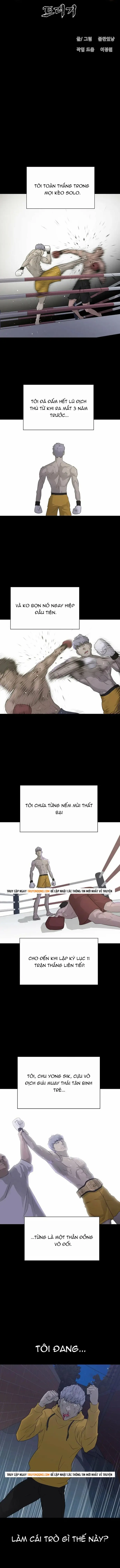 Trigger Chap 57 - Next Chap 58