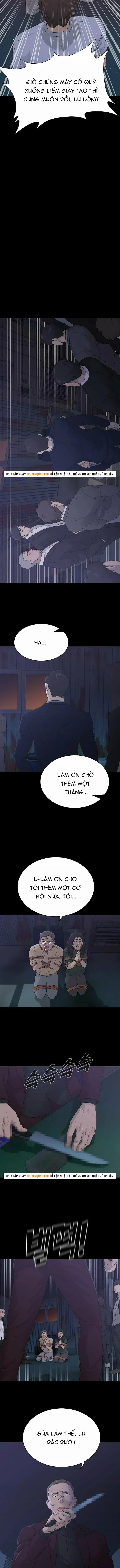 Trigger Chap 58 - Next Chap 59