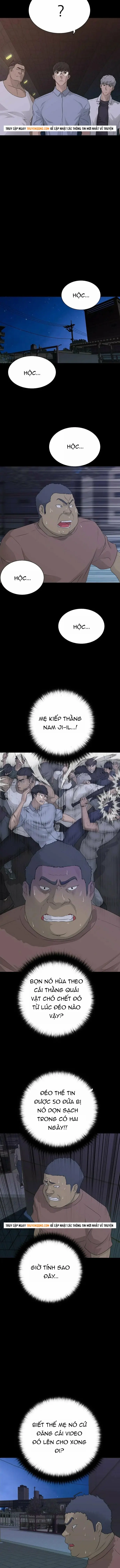 Trigger Chap 58 - Next Chap 59