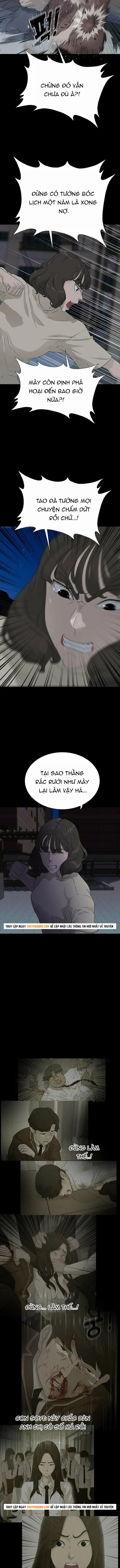 Trigger Chap 58 - Next Chap 59