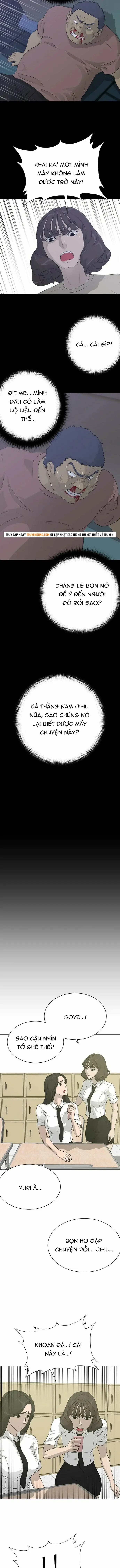 Trigger Chap 58 - Next Chap 59