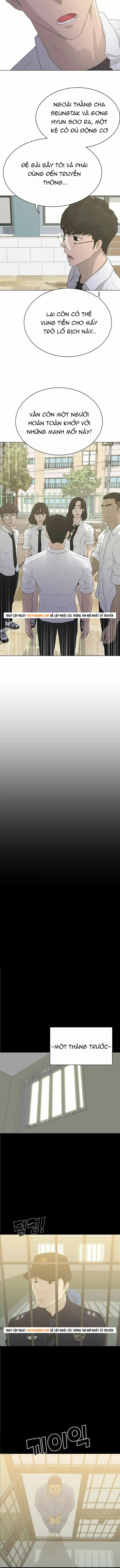 Trigger Chap 58 - Next Chap 59