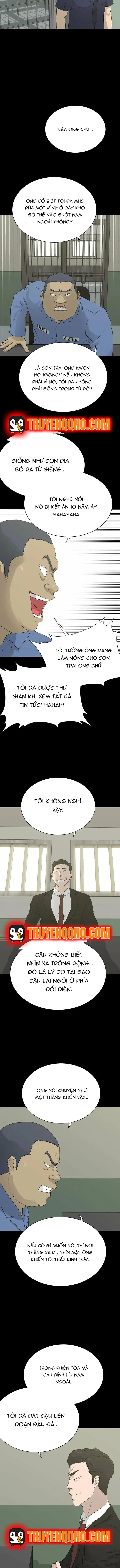 Trigger Chap 59 - Next Chap 60