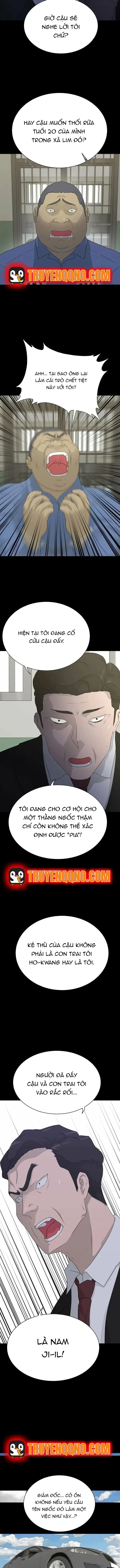 Trigger Chap 59 - Next Chap 60