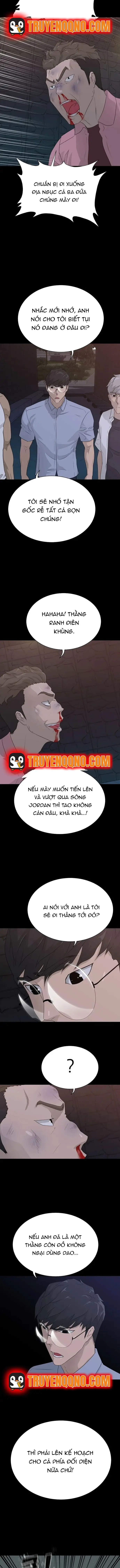 Trigger Chap 59 - Next Chap 60